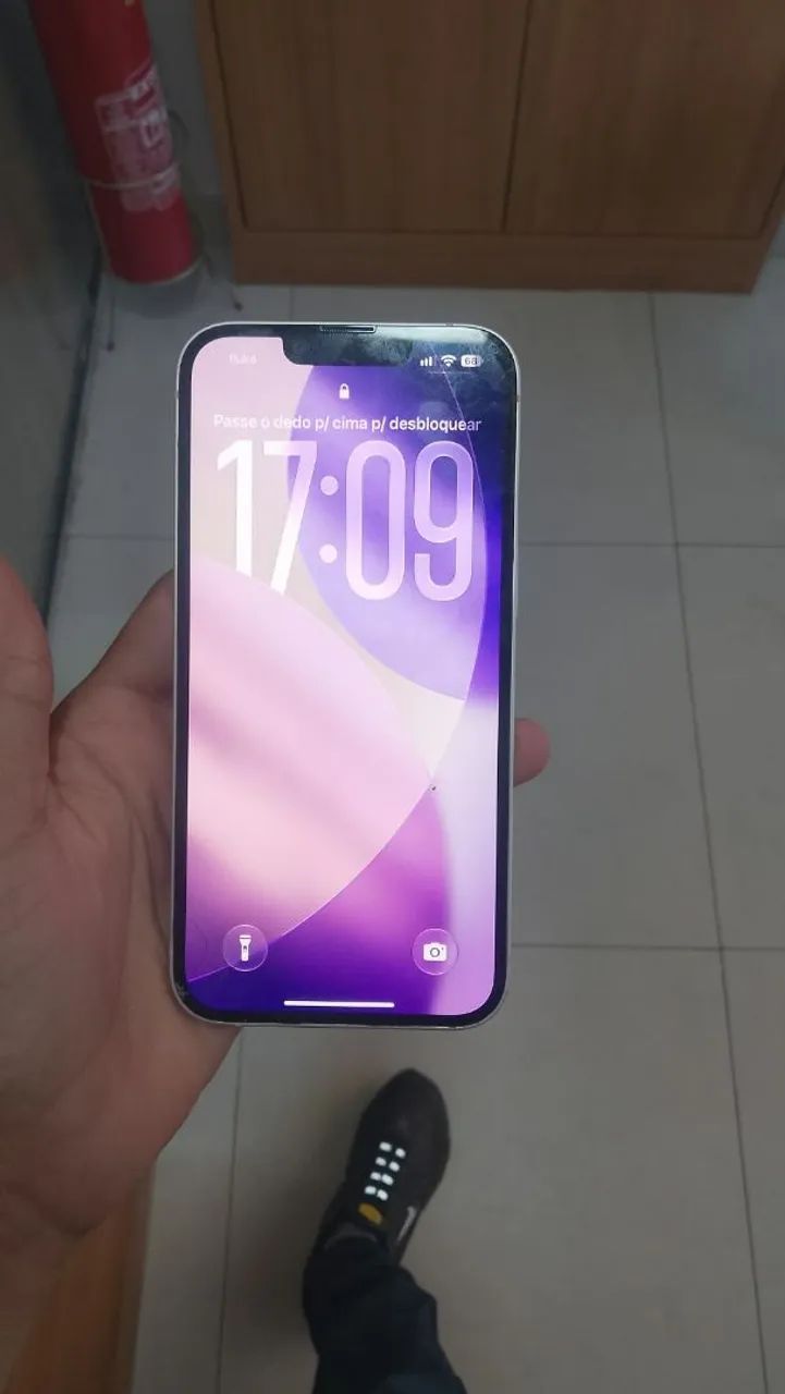 Celular 13  - Foto 5