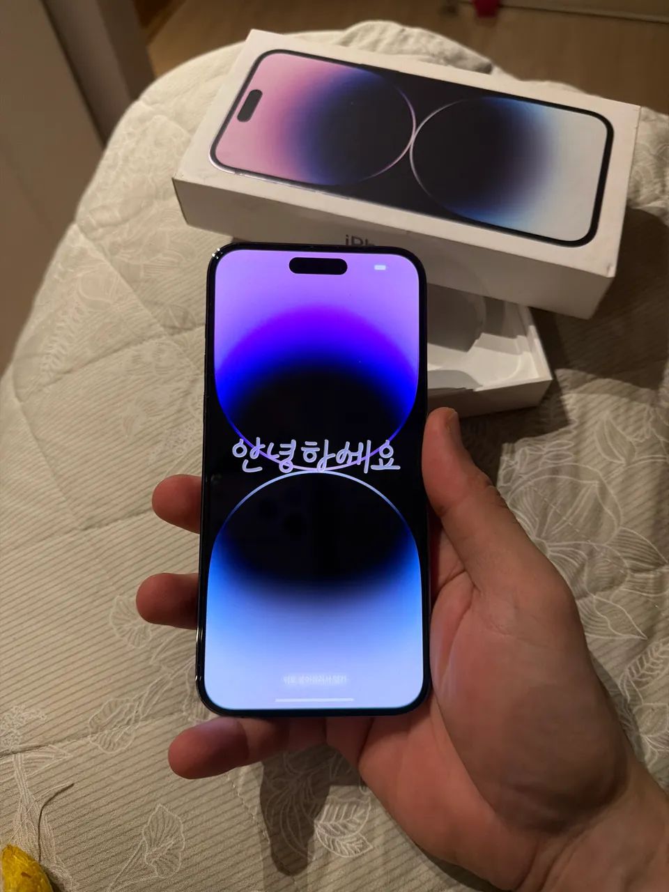 iPhone 14 Pro Max 256 Gb  - Foto 2