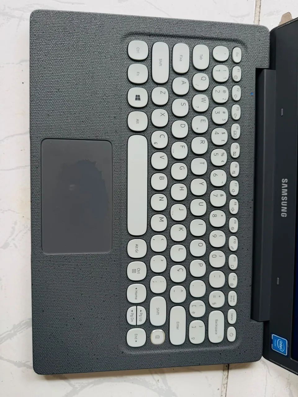 Notebook Samsung Flash F30 13,3? Full HD | 4GB | 64GB | Original - Foto 5