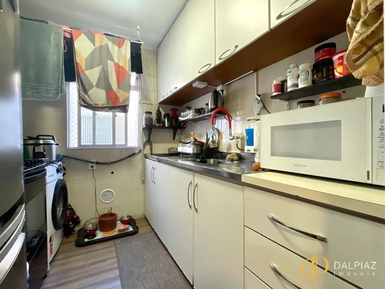 Excelente apartamento no Kobrasol - Foto 4