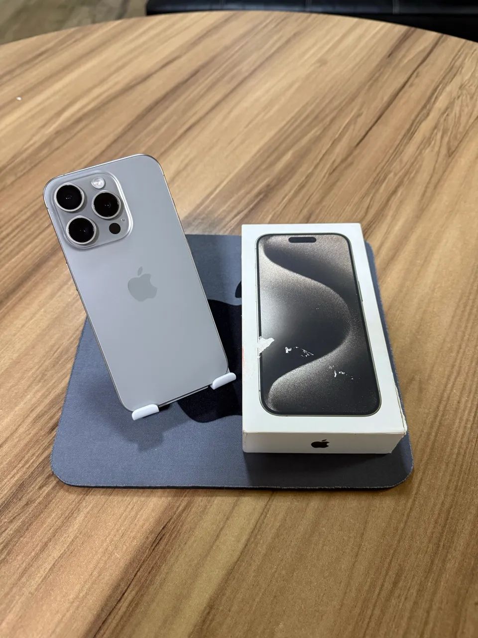 Apple | iPhone 15 Pro- 128GB  - Foto 2