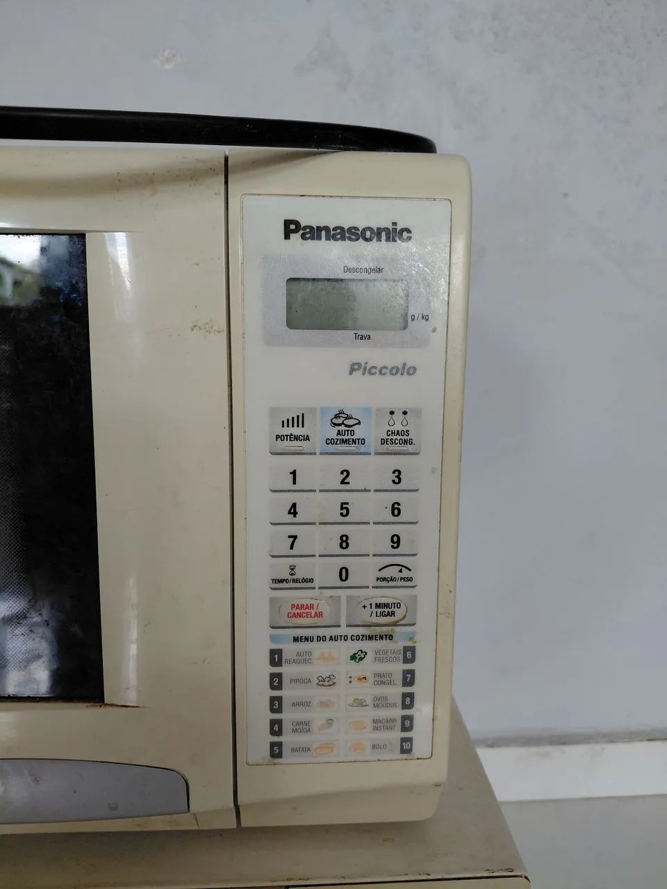 Microondas Panasonic e Consul - Foto 4