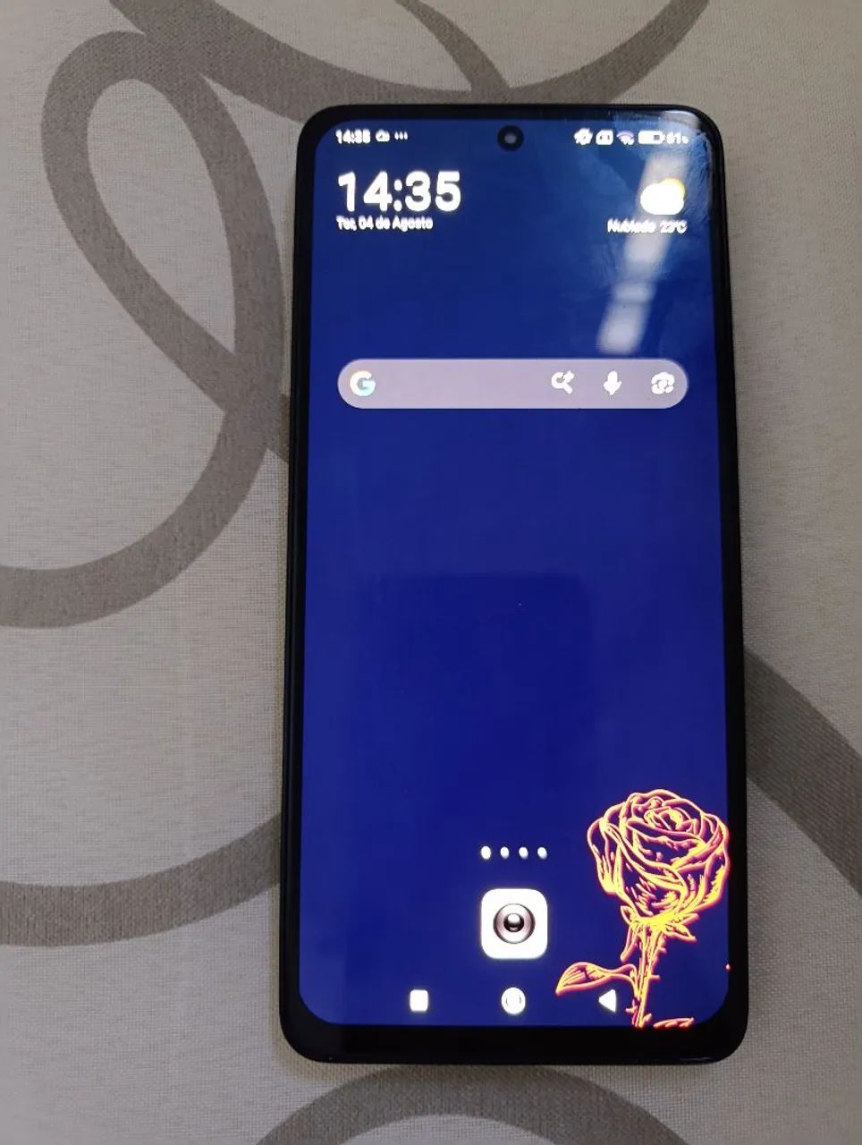 Celular xiaomi redmi note 13 - Foto 2