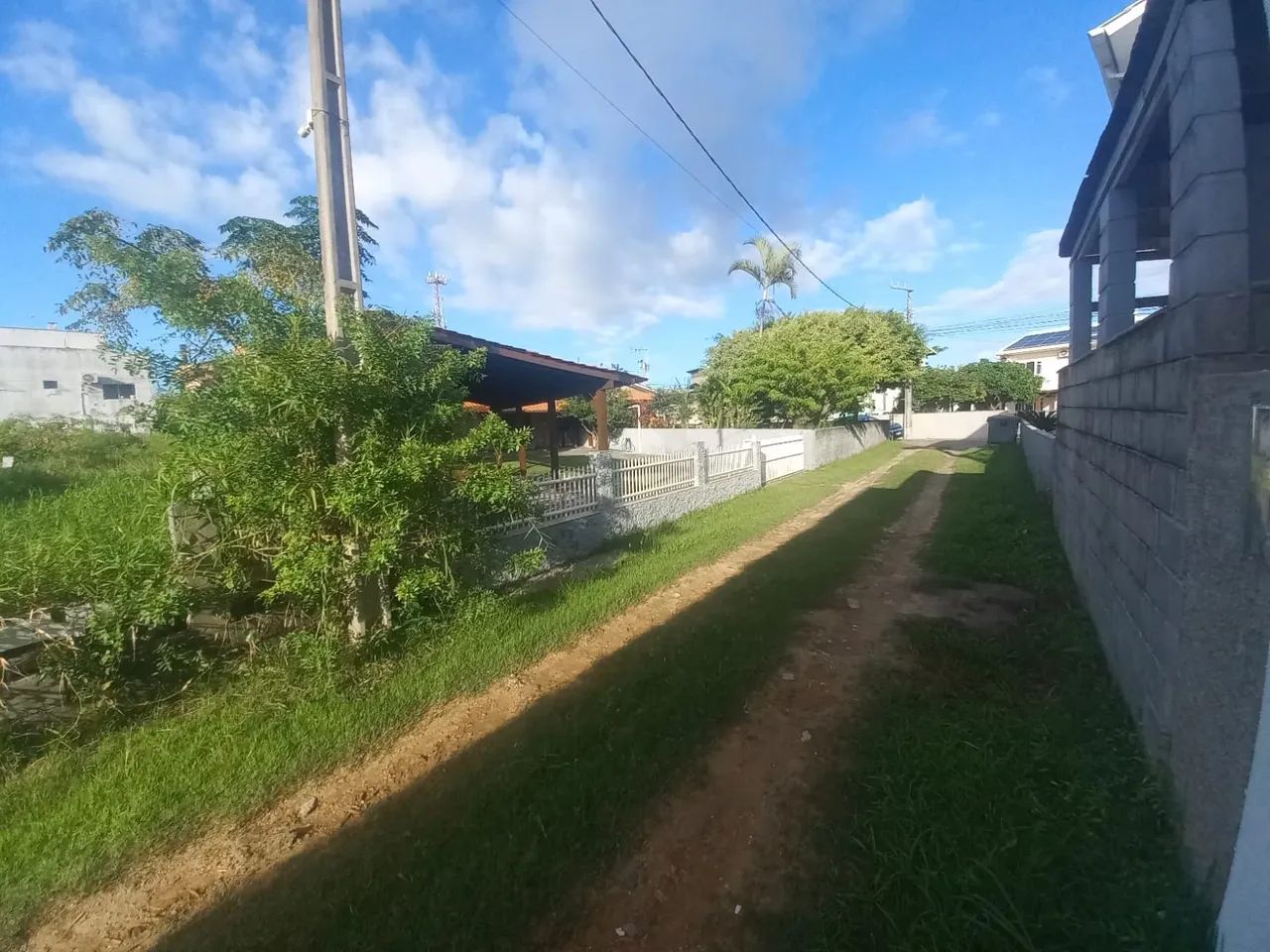 Lote com preço abaixo de mercado na praia da Pinheira  - Foto 3