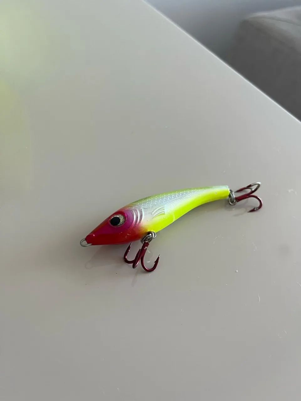 Iscas artificiais  - Foto 4