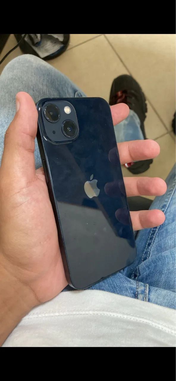 iPhone 13 128gb - Foto 3