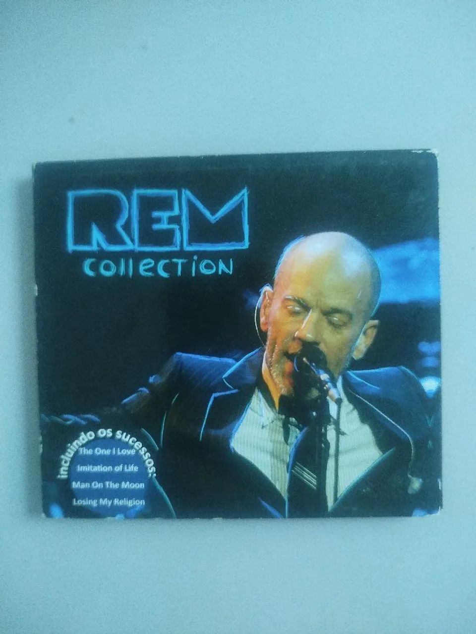 CD REM Colection 
