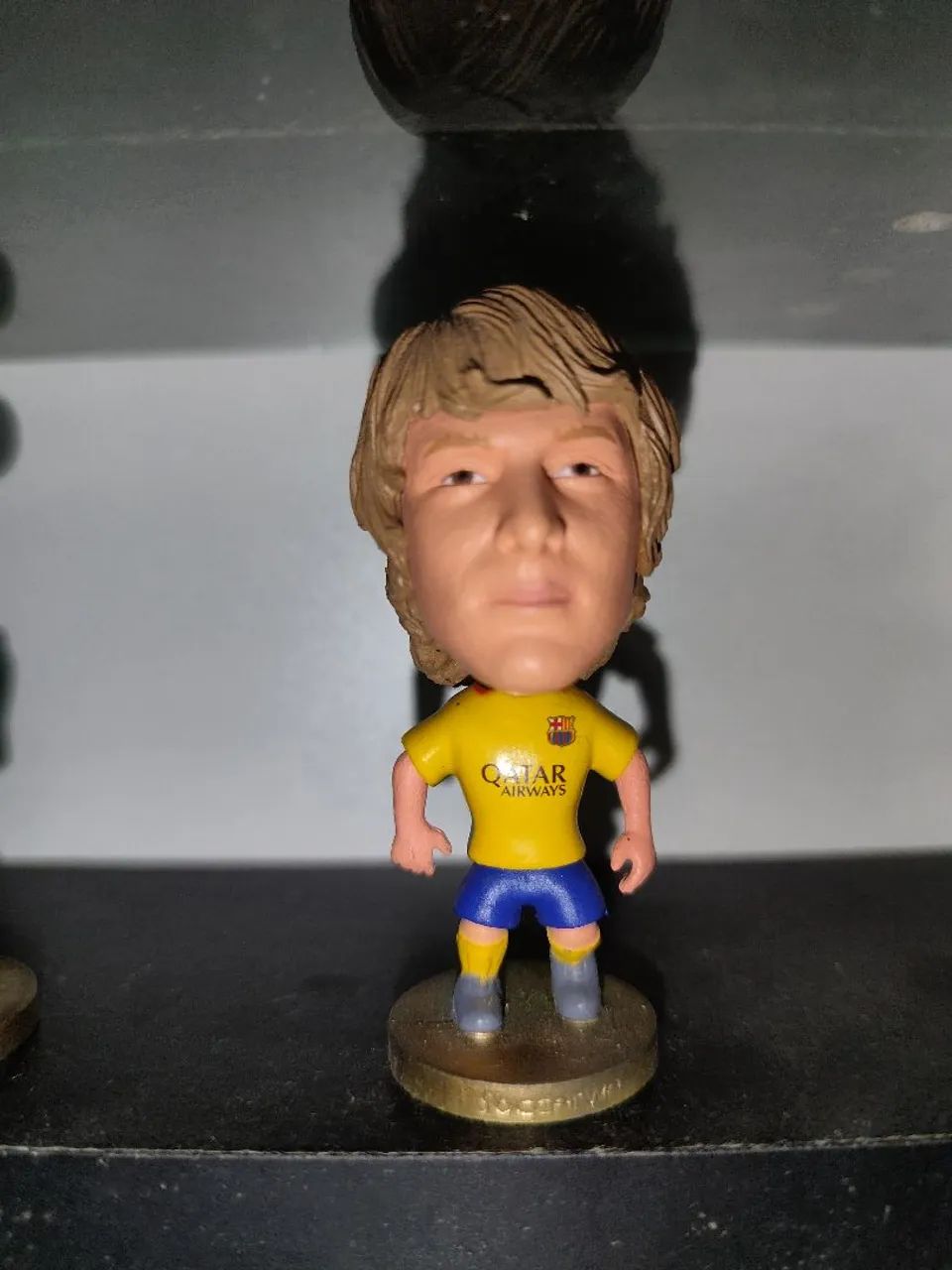 mini craque hilovic Barcelona 