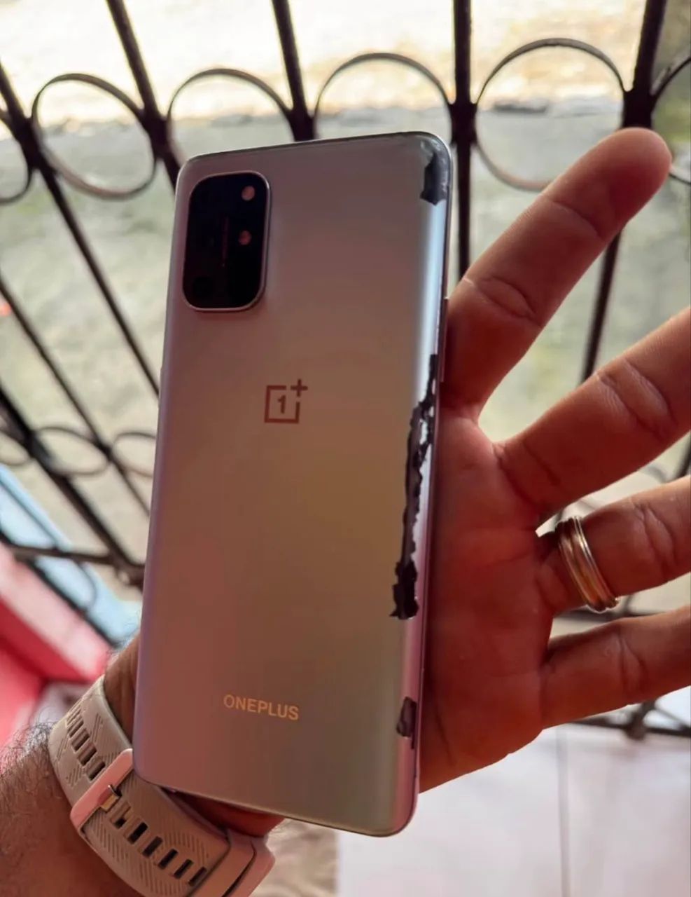 Oneplus 8t - Foto 4