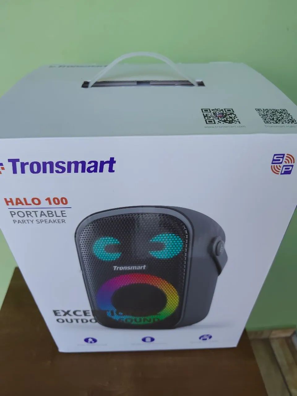 Tronsmart Halo 100  - Foto 4
