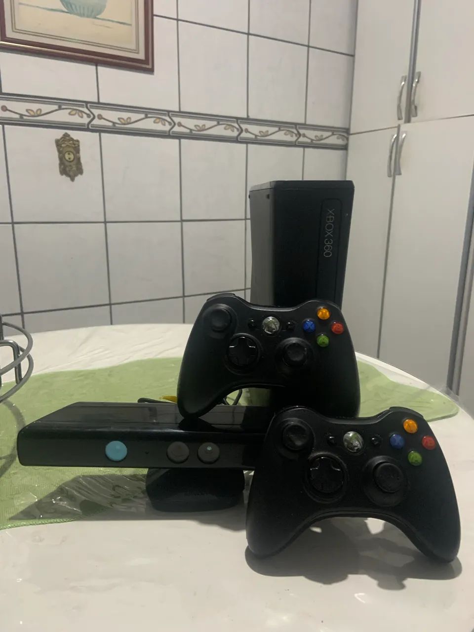 Xbox 350 slim 