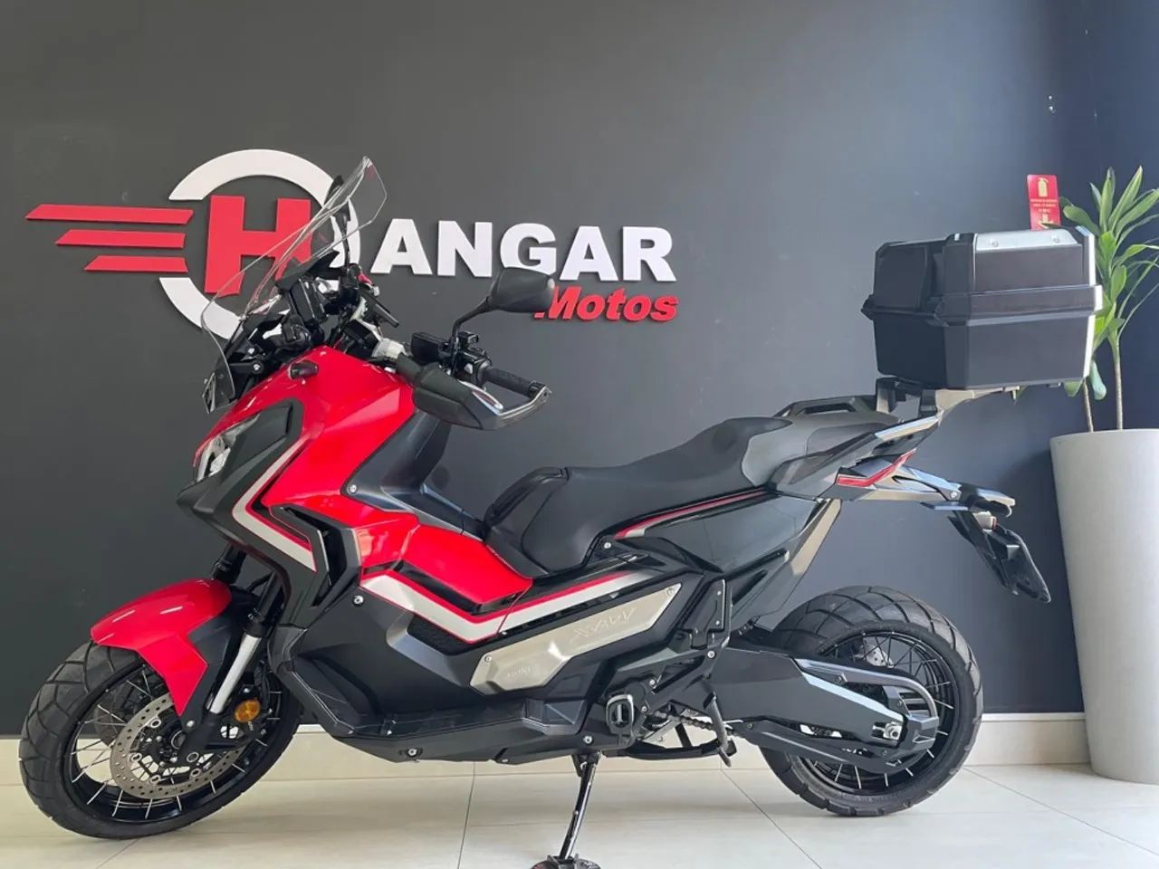 Honda X-adv 2019 - Foto 2
