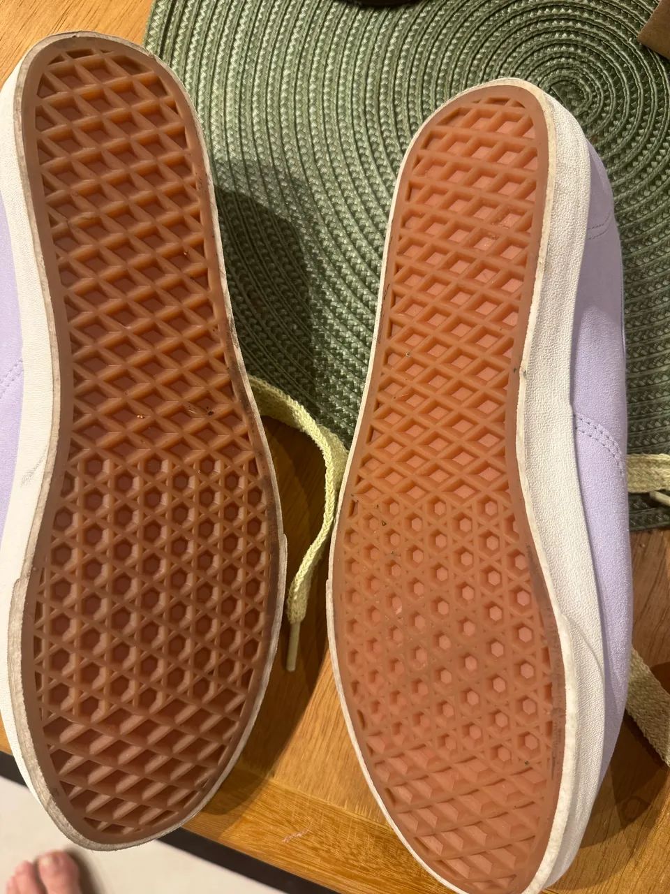 Tenis Vans 38  - Foto 2