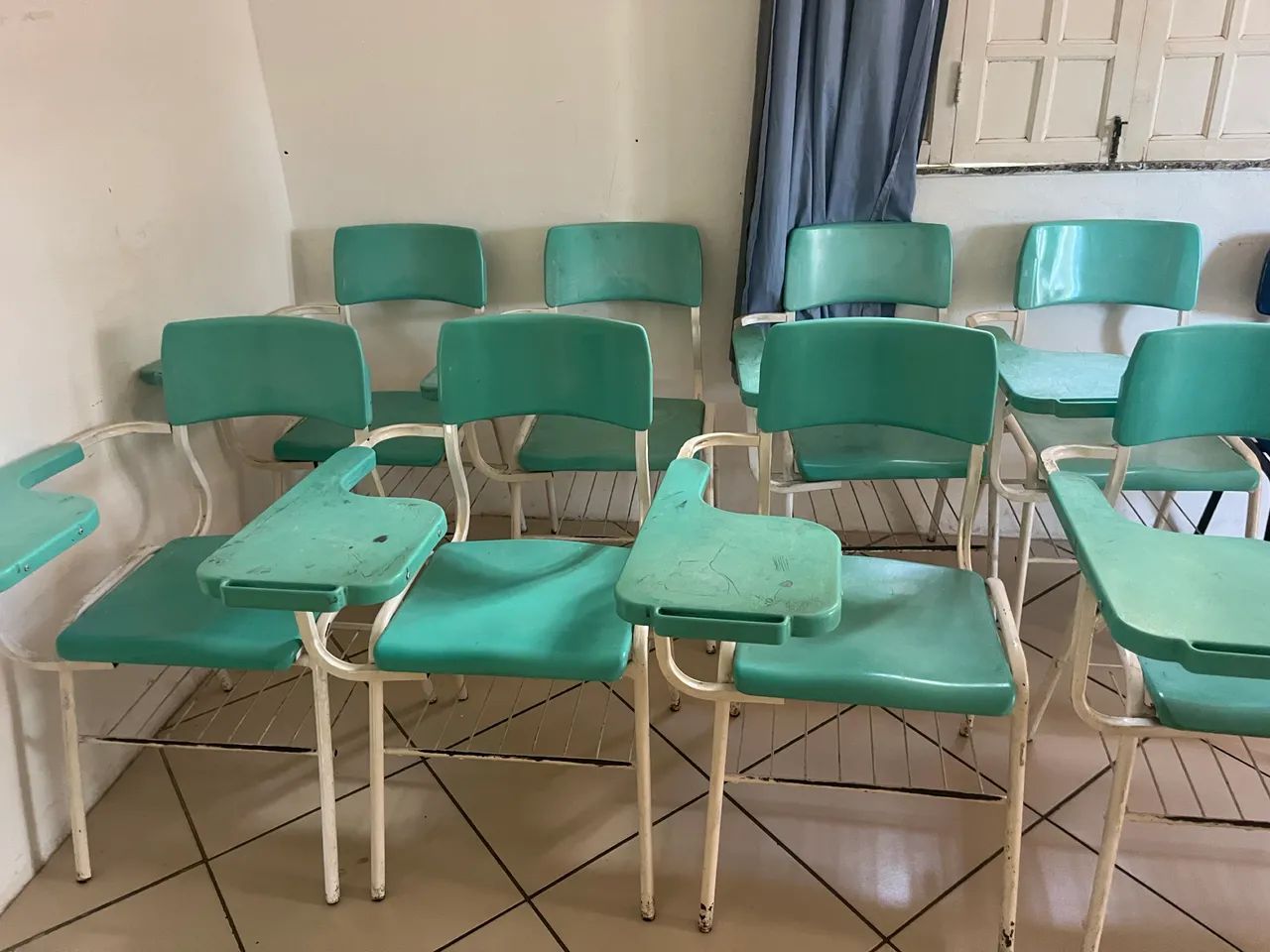 School Chair