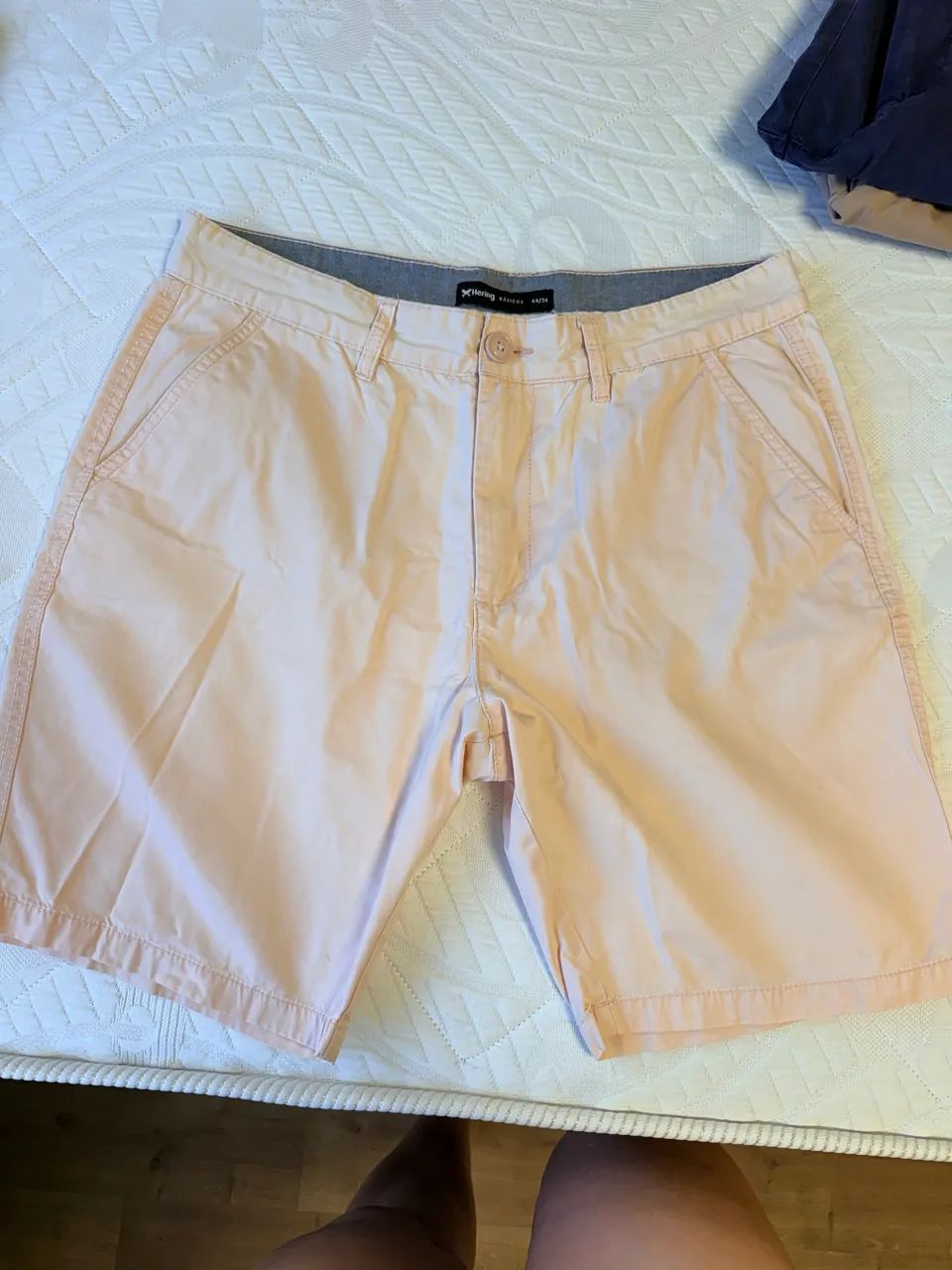 Bermudas Hering - Foto 3