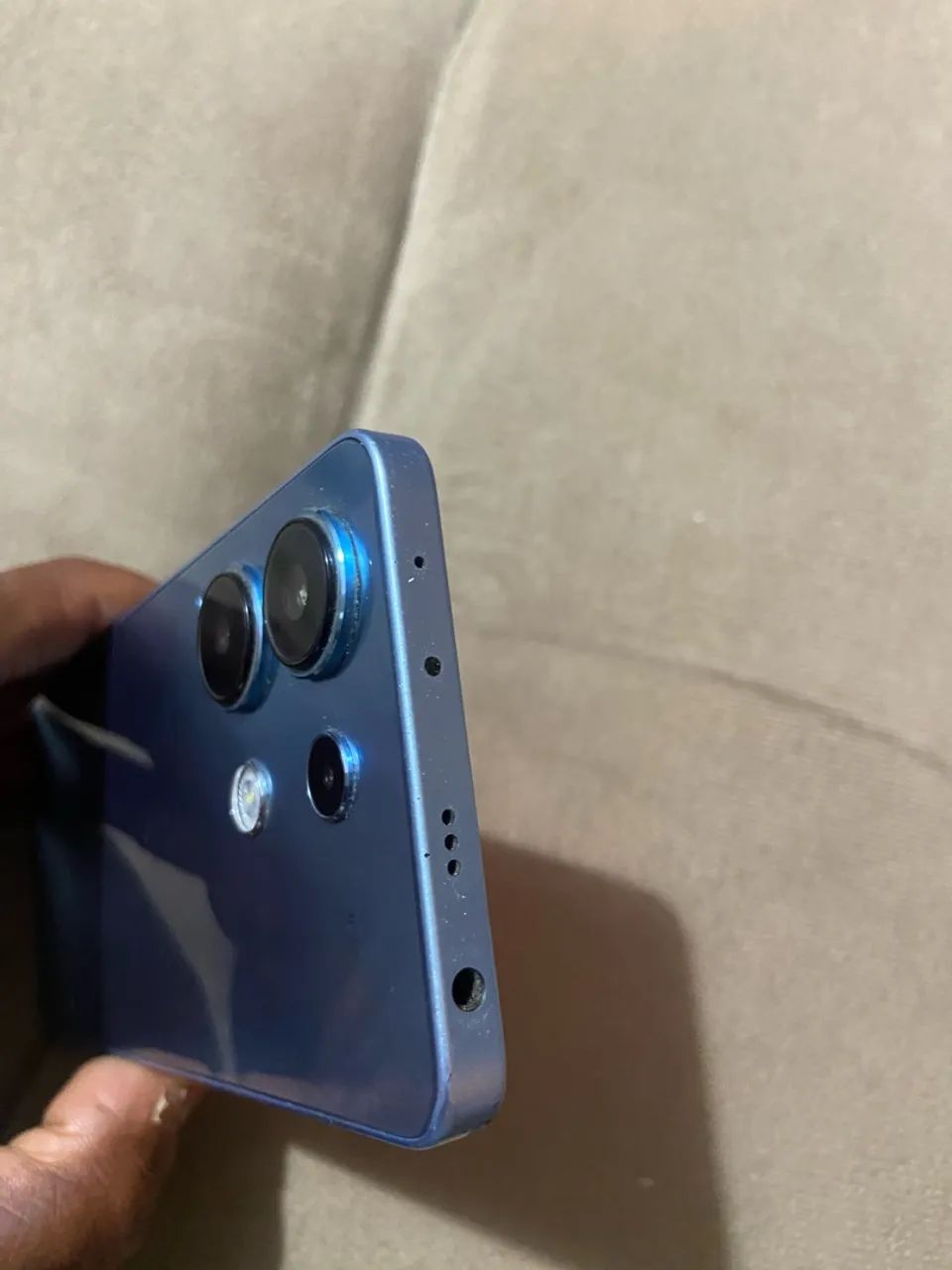 Redimi Note 13  256GB 8 RAM - Foto 4