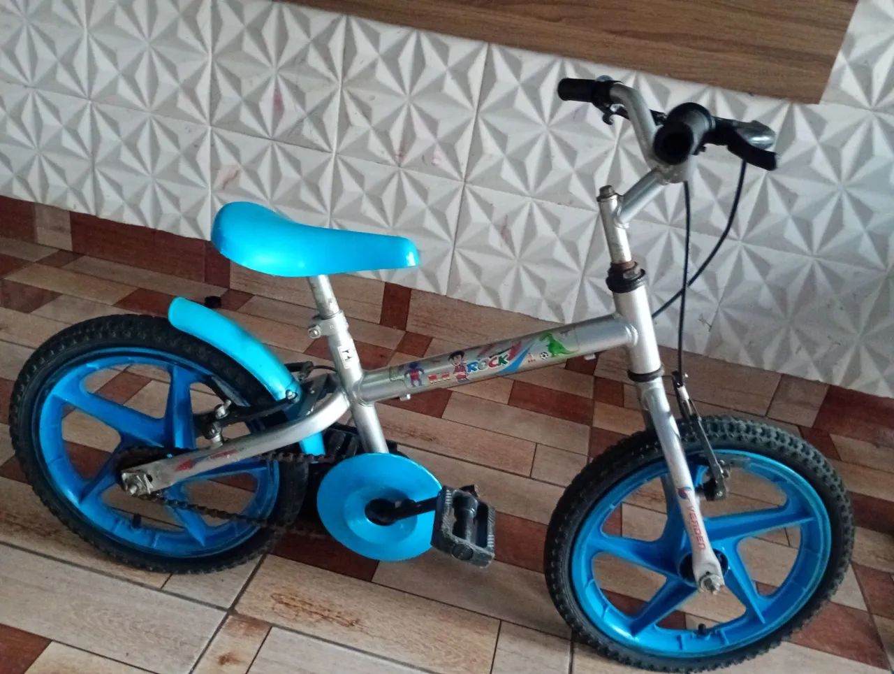 Bicicleta  - Foto 2