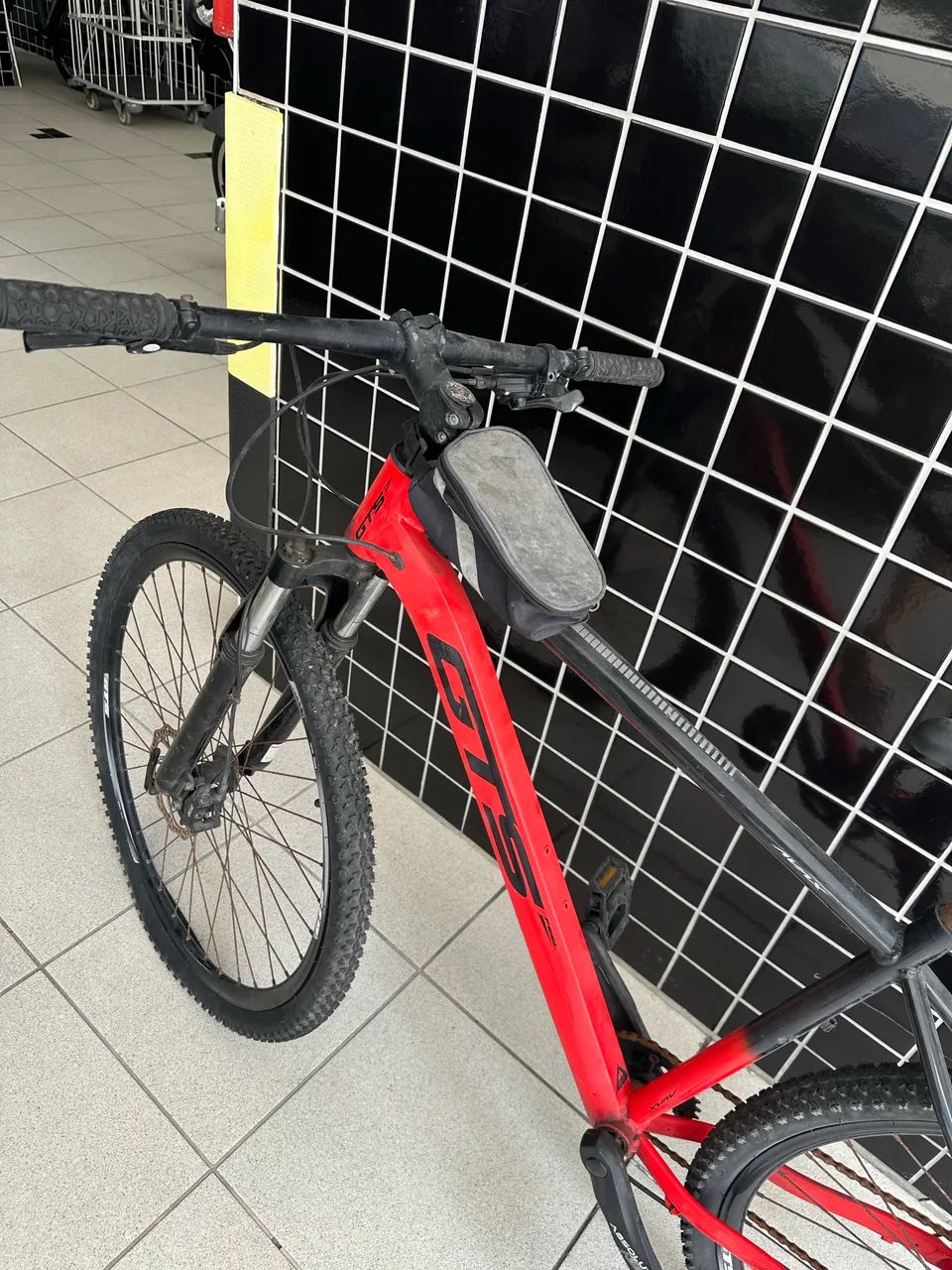 Bicicleta  - Foto 3