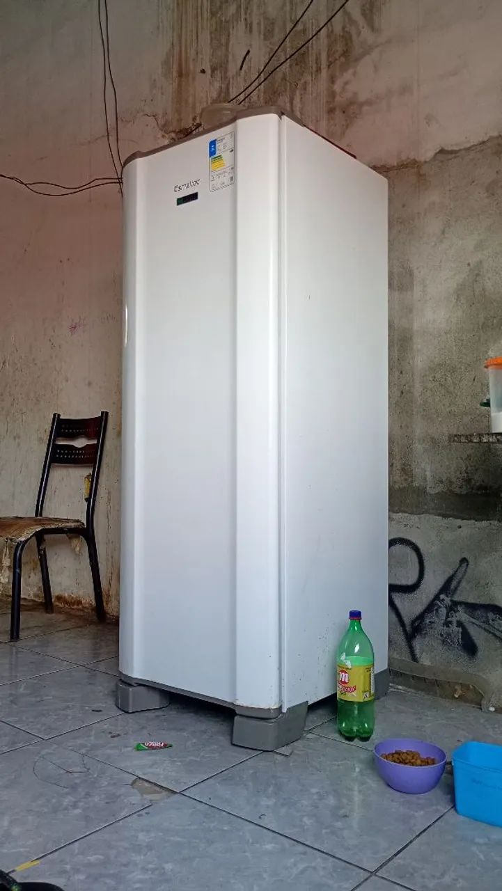Geladeira 