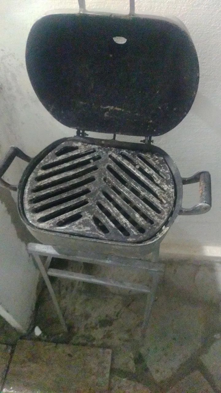 Churrasqueira  - Foto 2