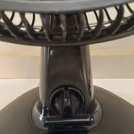 VENTILADOR DE MESA BRITANIA ( 49V-26 ) - Foto 2
