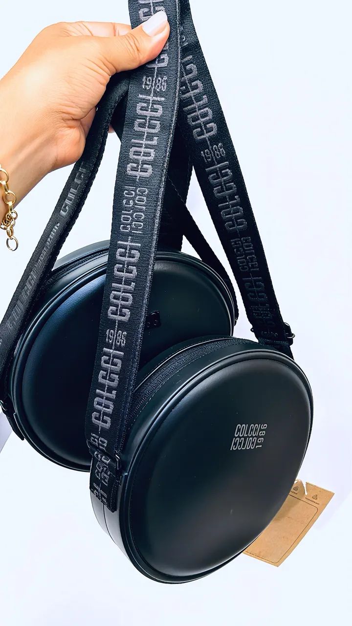 Bolsa COLCCI Quebec