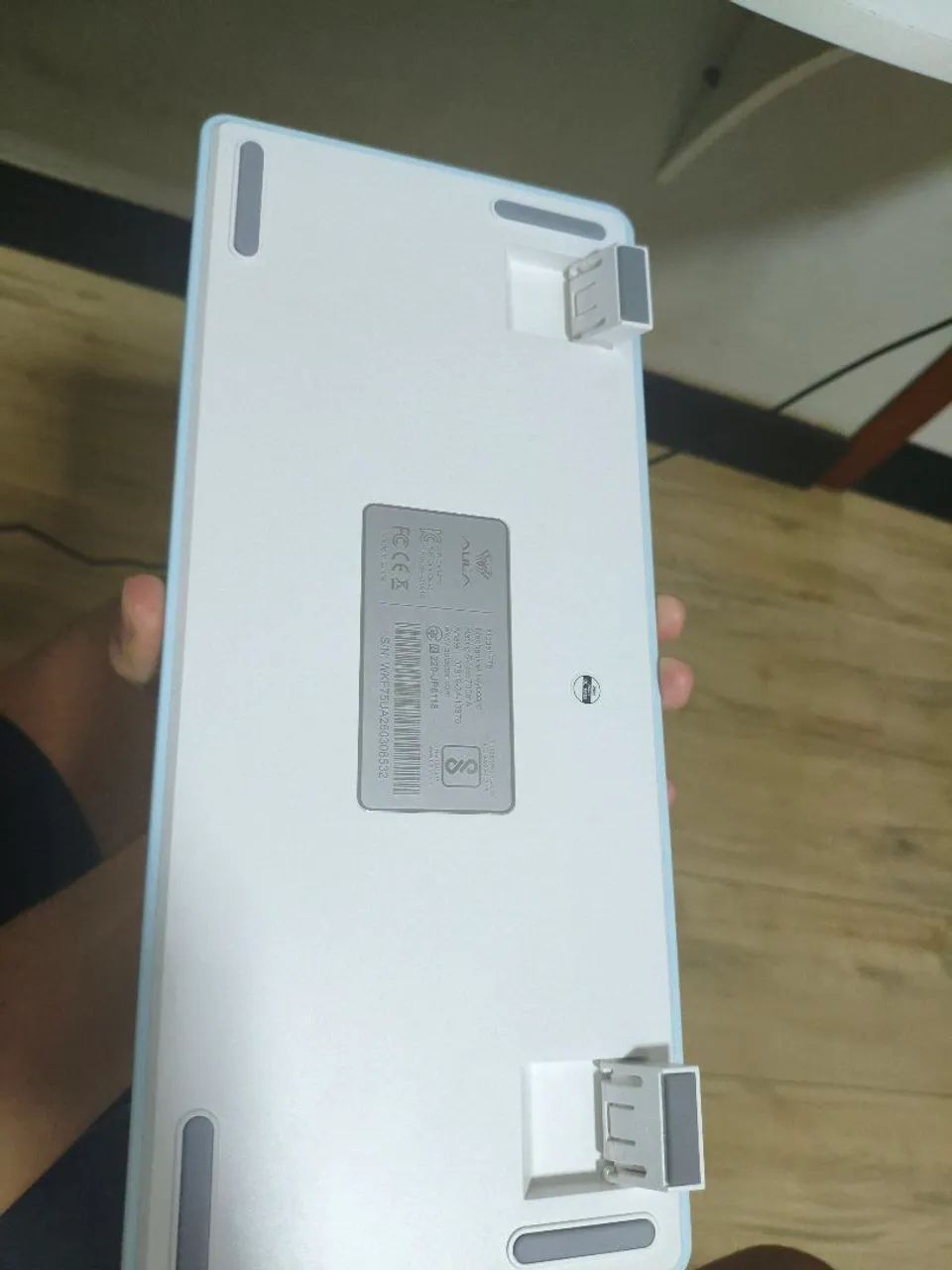 Aula F75 - Foto 2
