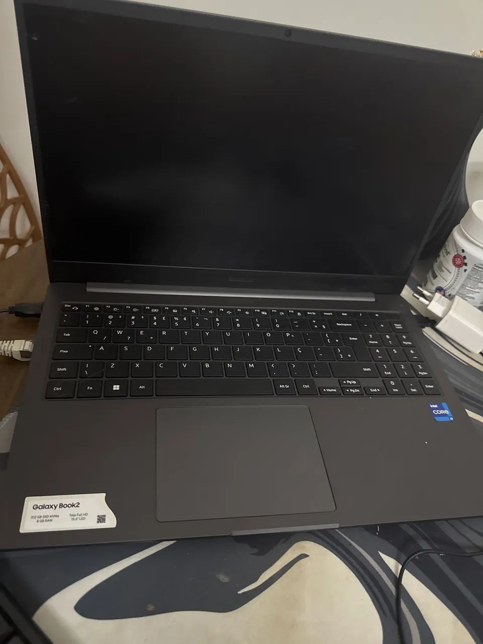 Samsung Book2 