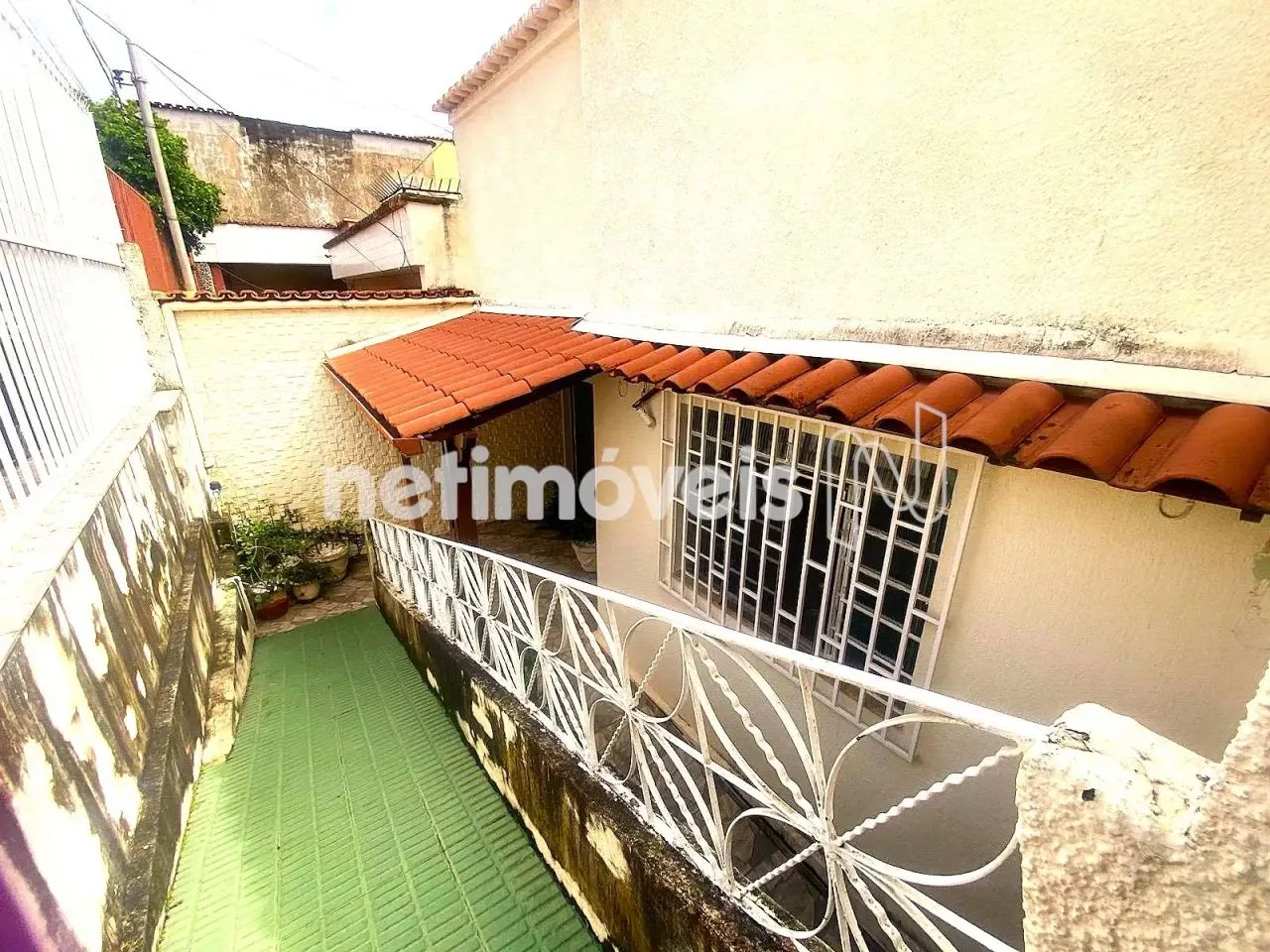Venda Casa Caiçara-Adelaide Belo Horizonte - Foto 3