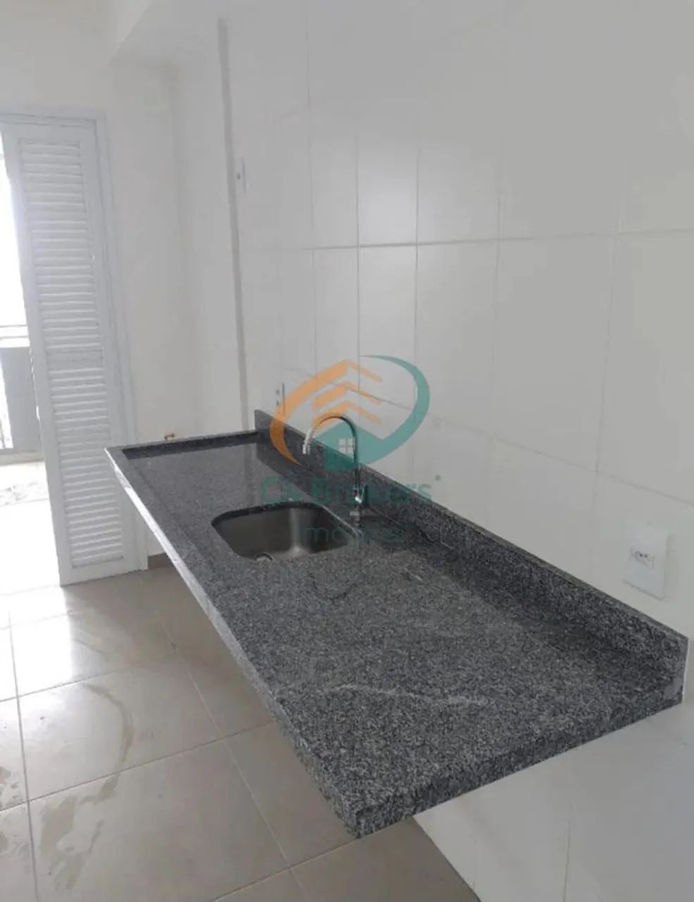 Apartamento em Vila Rosalia - Guarulhos, SP - Foto 5