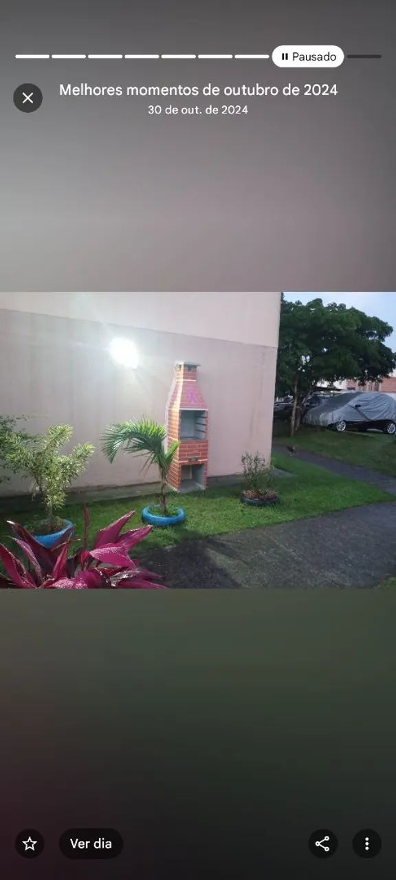 Foto - Macaé - Ajuda