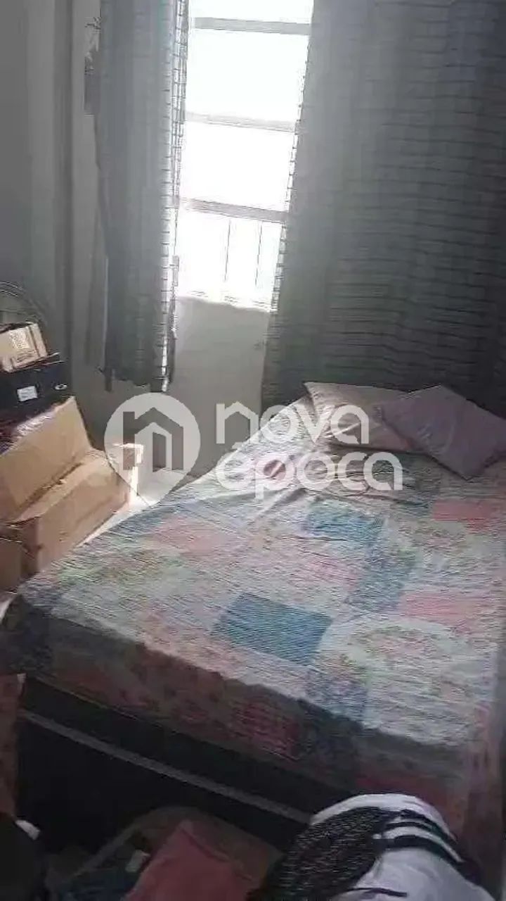 Inhaúma | Apartamento 2 quartos - Foto 4