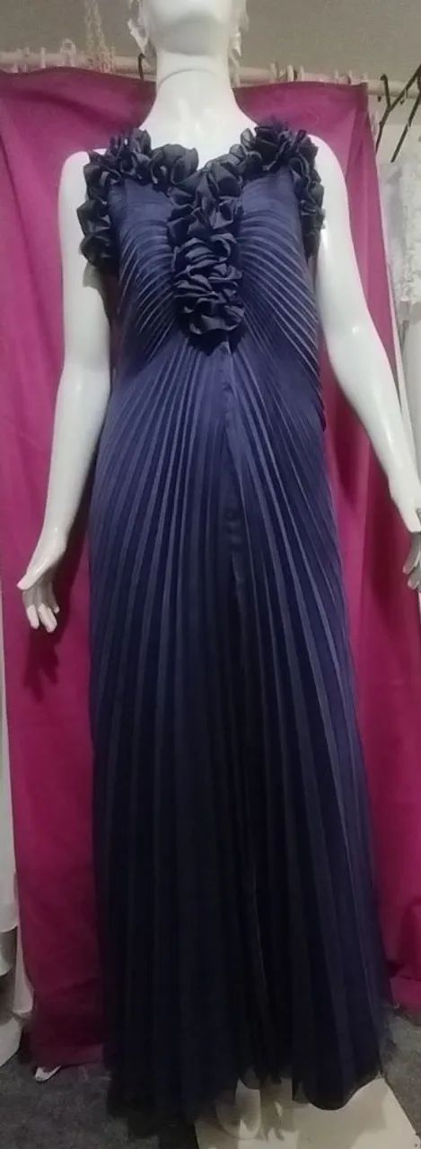 Lote de vestidos de festa  - Foto 5