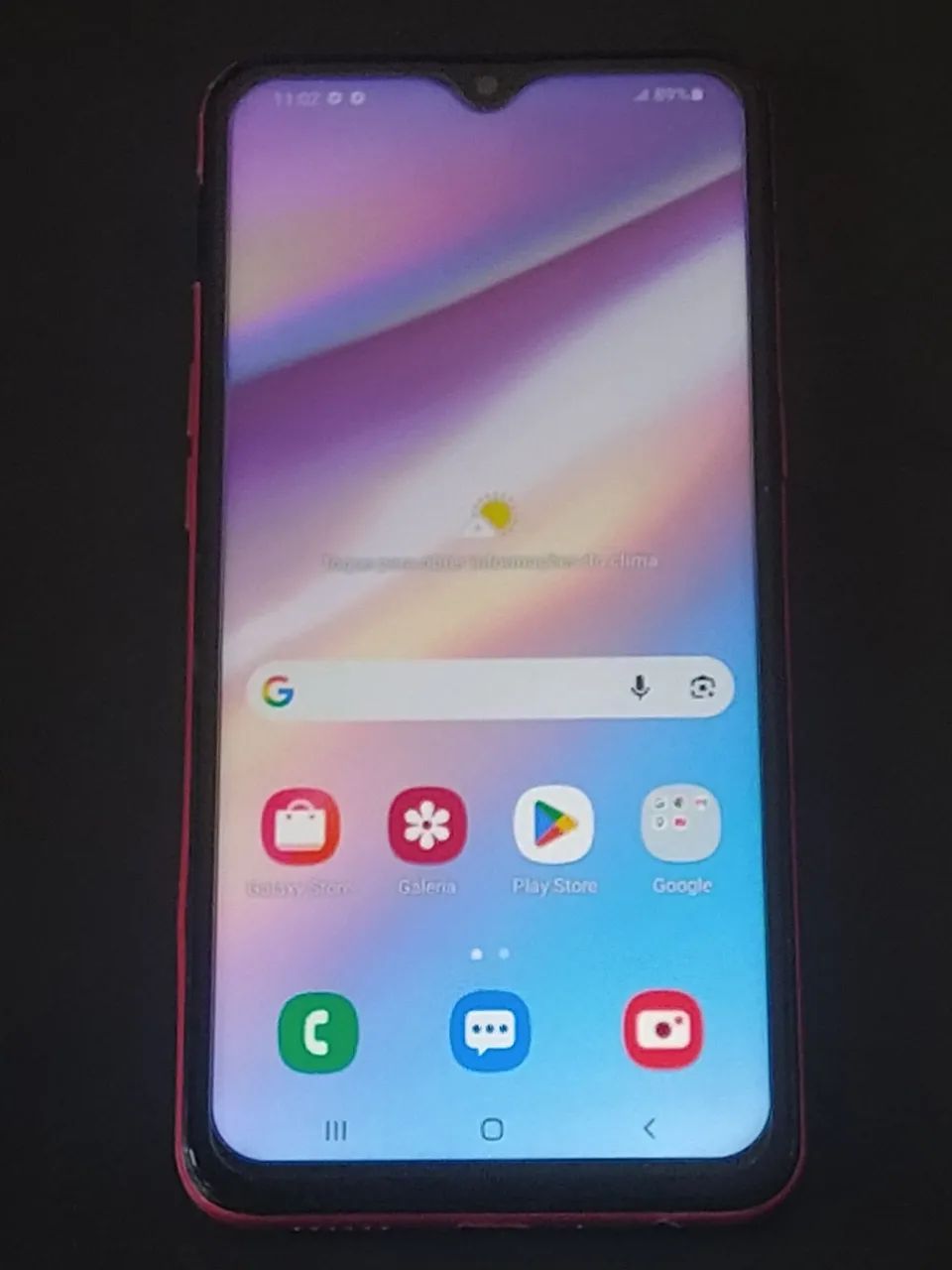 Vendo Realme C51 128gb - Foto 2