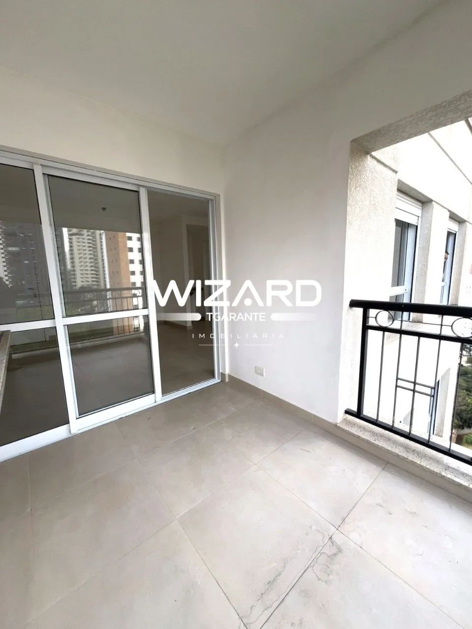 Apartamento com 58m² e 2 vagas - Foto 4