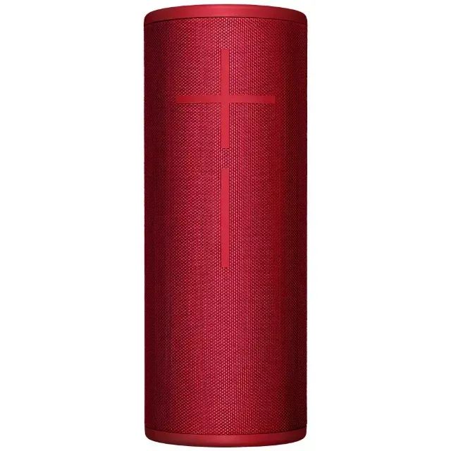 Caixa de som Ultimate Ears Megaboom 3 - Nova (lacrada)