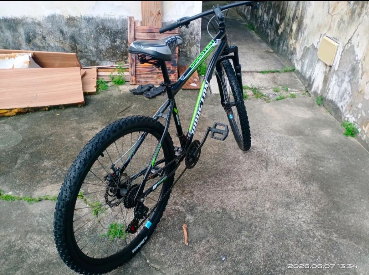 ARO 29                550reais  - Foto 2