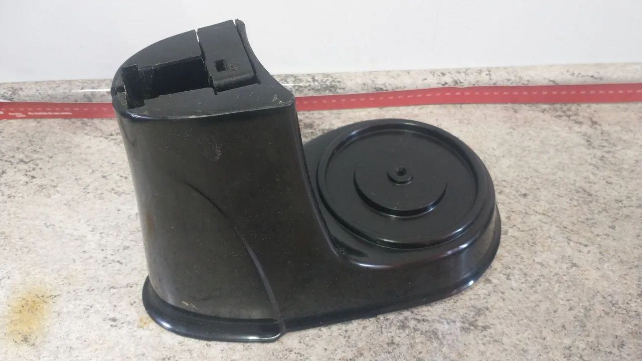 Base para batedeira perola Britânia  - Foto 2