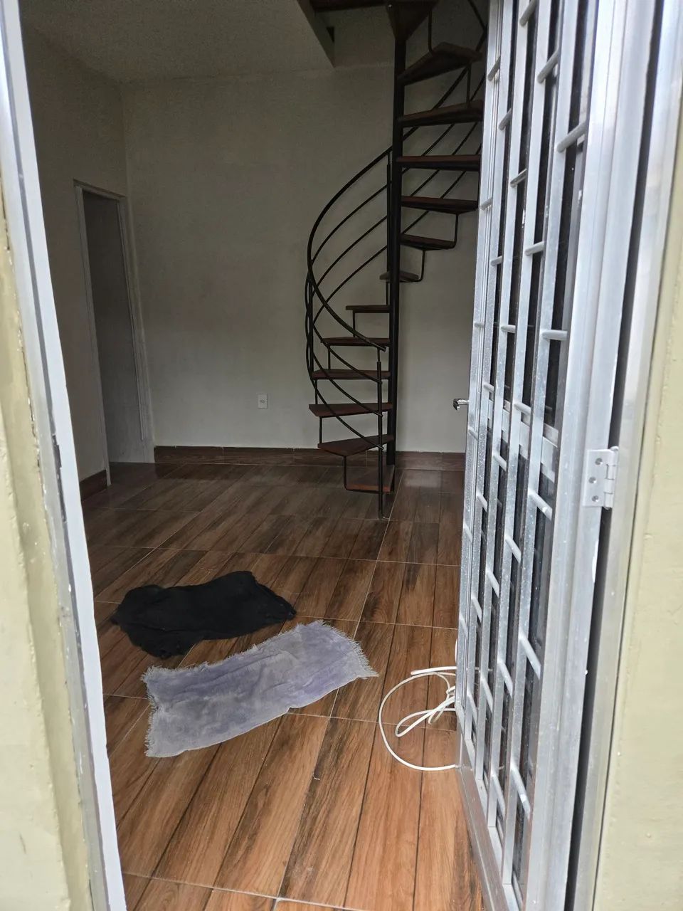 Alugo casa  - Foto 2