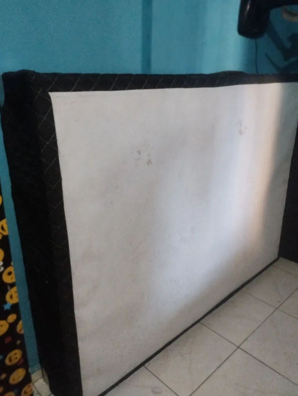 Cama e colchão vendidos separadamente - Foto 3
