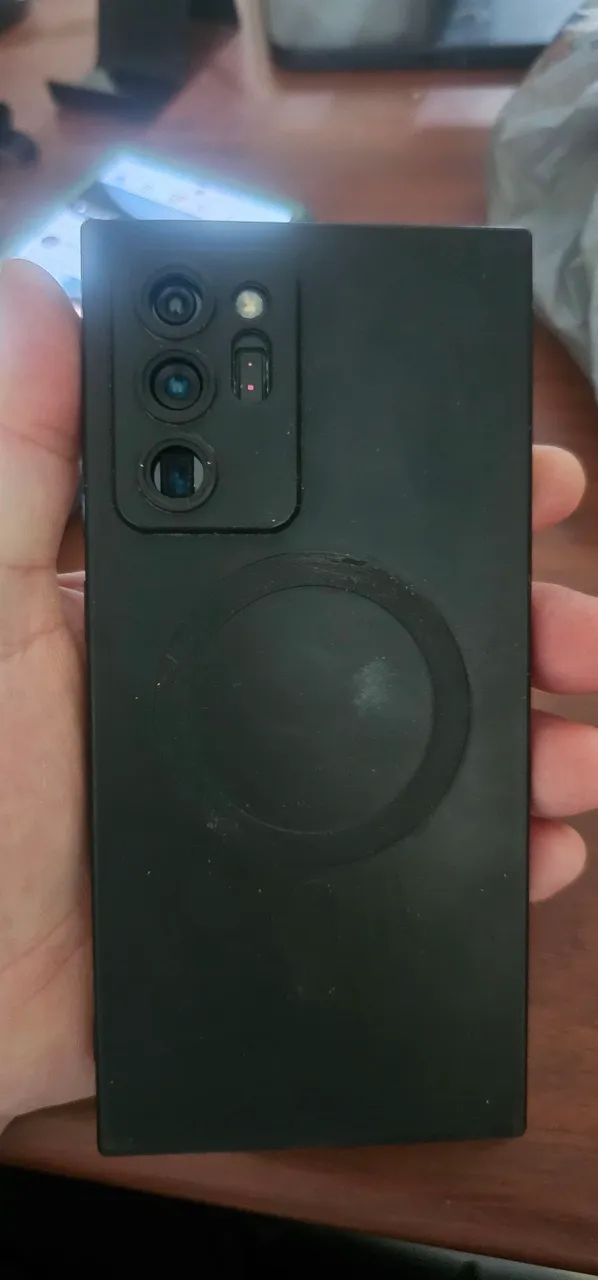 Samsung note 20 ultra  - Foto 2