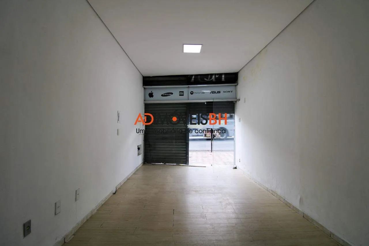 Loja aprox. 40m2 no Nova Suiça - Foto 2