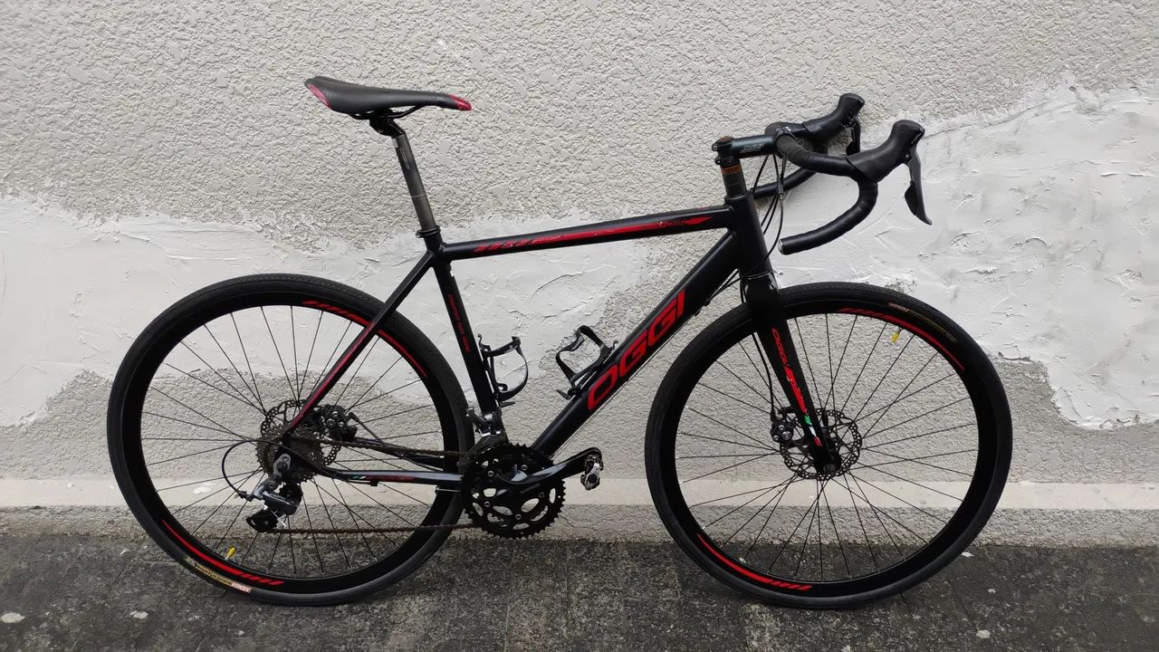 Bicicleta speed Oggi Veloce Disc 