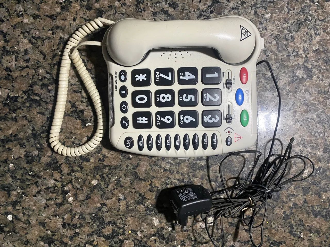 TELEFONES MODELO - ANTIGO - Foto 4
