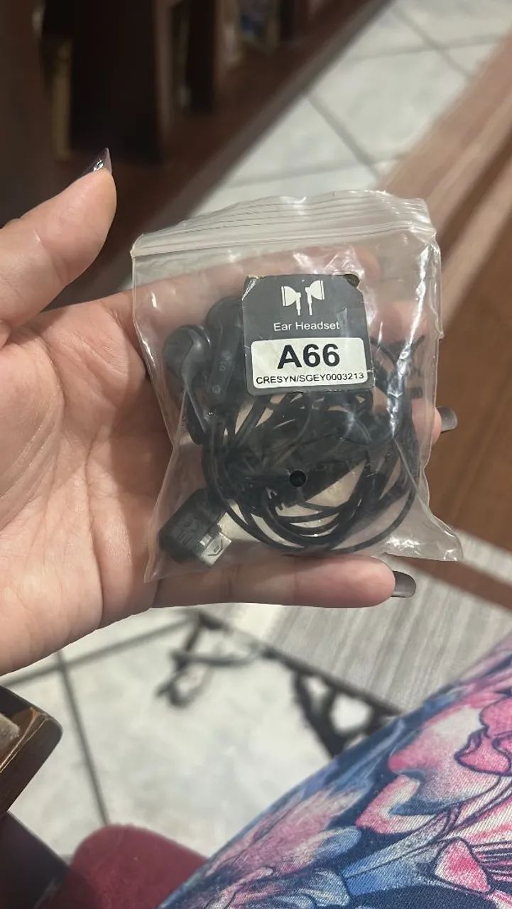 Headset Gamer USB LT-A66 - Foto 2