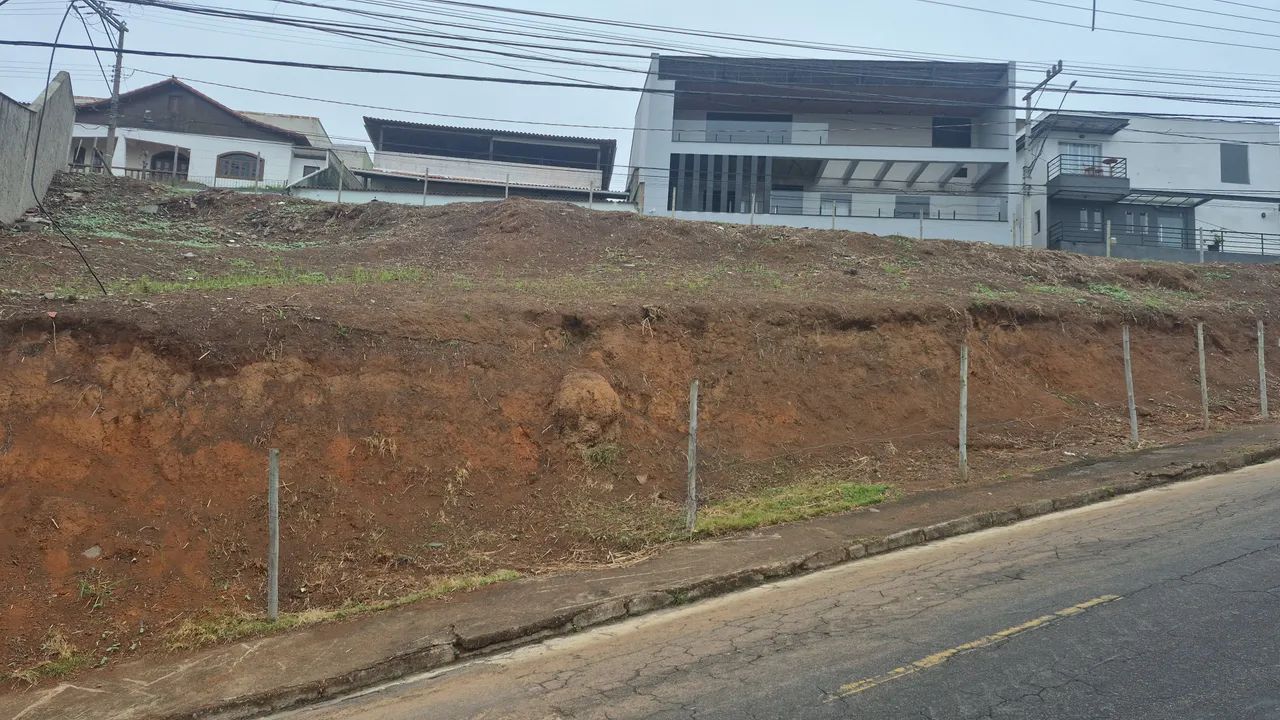 Lote / Terreno - Bom Clima - Foto 3