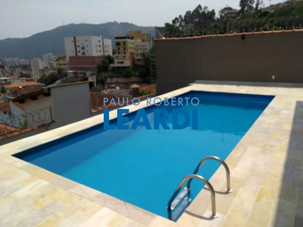 SOBRADO - PARQUE VIVALDI LEITE RIBEIRO - MG