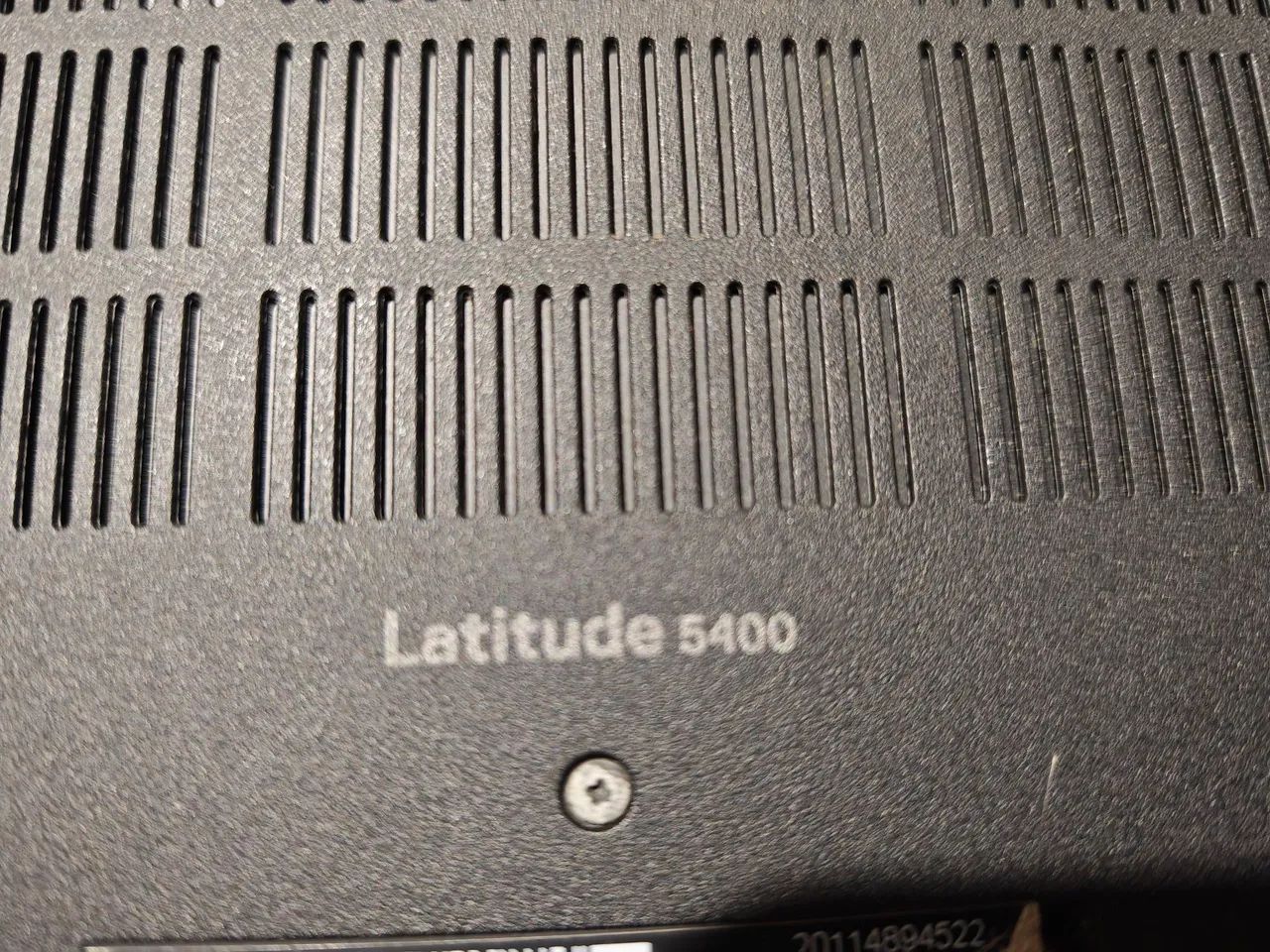 Notebook Dell Latitude 5490 core i5 Touchscreen - Foto 3