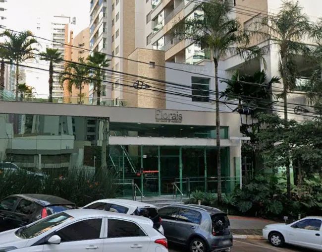 CONDOMINIO FLORAIS ECO RESORT
