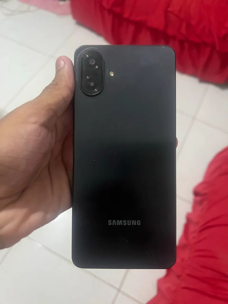 Celular galaxy A07